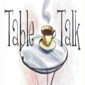 Table Talk Coffee Morning 
