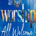Morning Worship - All Age Service