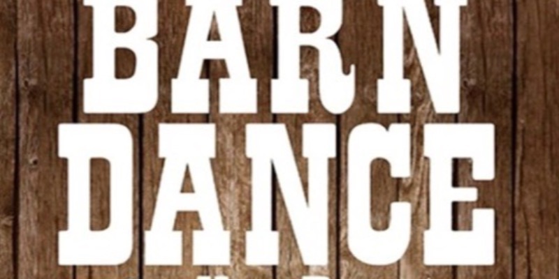 Barn Dance & Hog Roast