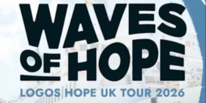 Tea with Waves of Hope Team